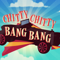 Chitty Chitty Bang Bang