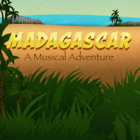 Madagascar: A Musical Adventure
