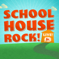 Schoolhouse Rock Live!
