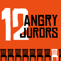Twelve Angry Jurors