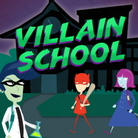 Villain School