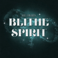 Blithe Spirit