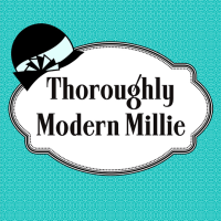 Thoroughly Modern Millie