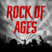 Rock of Ages