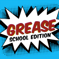 Grease School Edition