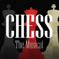 Chess The Musical