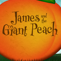 James and the Giant Peach