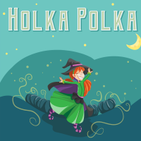Holka Polka
