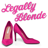 Legally Blonde