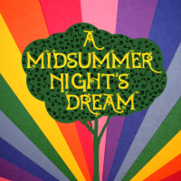A Midsummer Night's Dream