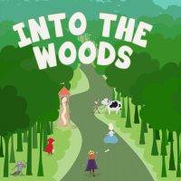 Into the Woods