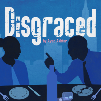Disgraced