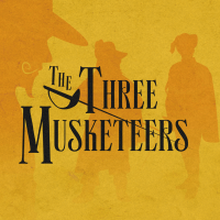 The Three Musketeers