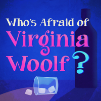 Who’s Afraid of Virginia Woolf?