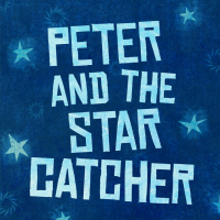 Peter and the Starcatcher