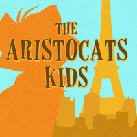 The Aristocats KIDS