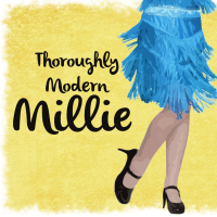 Thoroughly Modern Millie