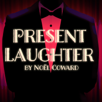 Present Laughter