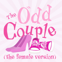 The Odd Couple (Female Version)