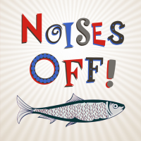 Noises Off