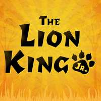 The Lion King Jr.