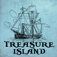 Treasure Island