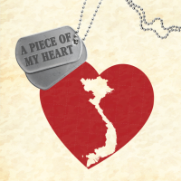 A Piece of My Heart