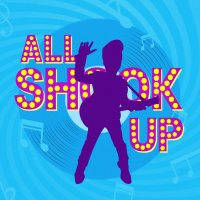 All Shook Up