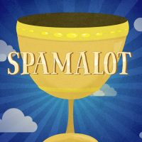 Spamalot