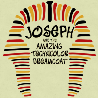 Joseph and the Amazing Technicolor Dreamcoat