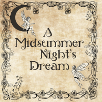 A Midsummer Night's Dream