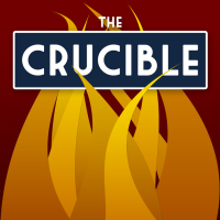 The Crucible