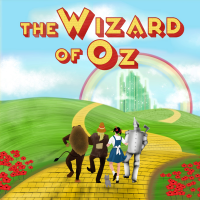 The Wizard of Oz