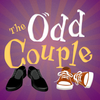 The Odd Couple