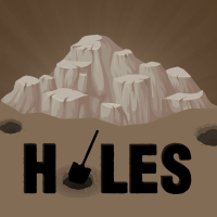 Holes