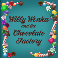 Willy Wonka and the Chocolate Factory