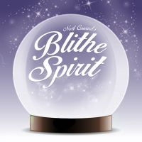Blithe Spirit