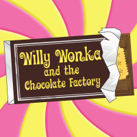 Willy Wonka and the Chocolate Factory