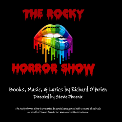Production Main Artwork Image