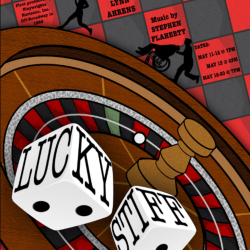 Production Main Artwork Image