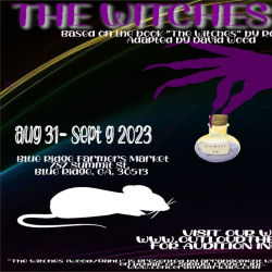Production Main Artwork Image