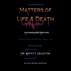 Production Main Artwork Image