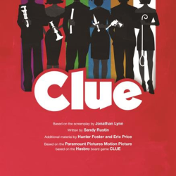 Production Main Artwork Image
