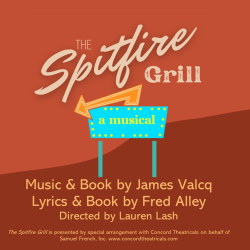 Production Main Artwork Image