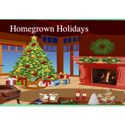 Production Main Artwork Image