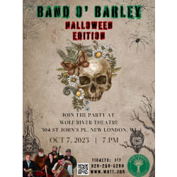 Production Main Artwork Image
