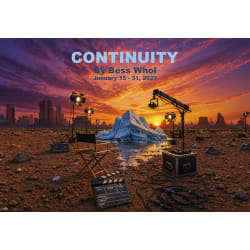 Production Main Artwork Image