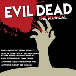 Production Main Artwork Image
