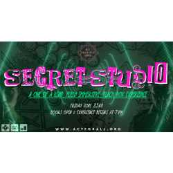 Production Main Artwork Image