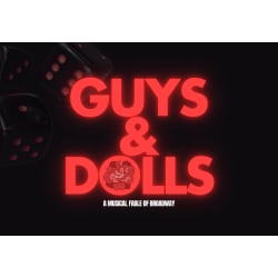 Production Main Artwork Image